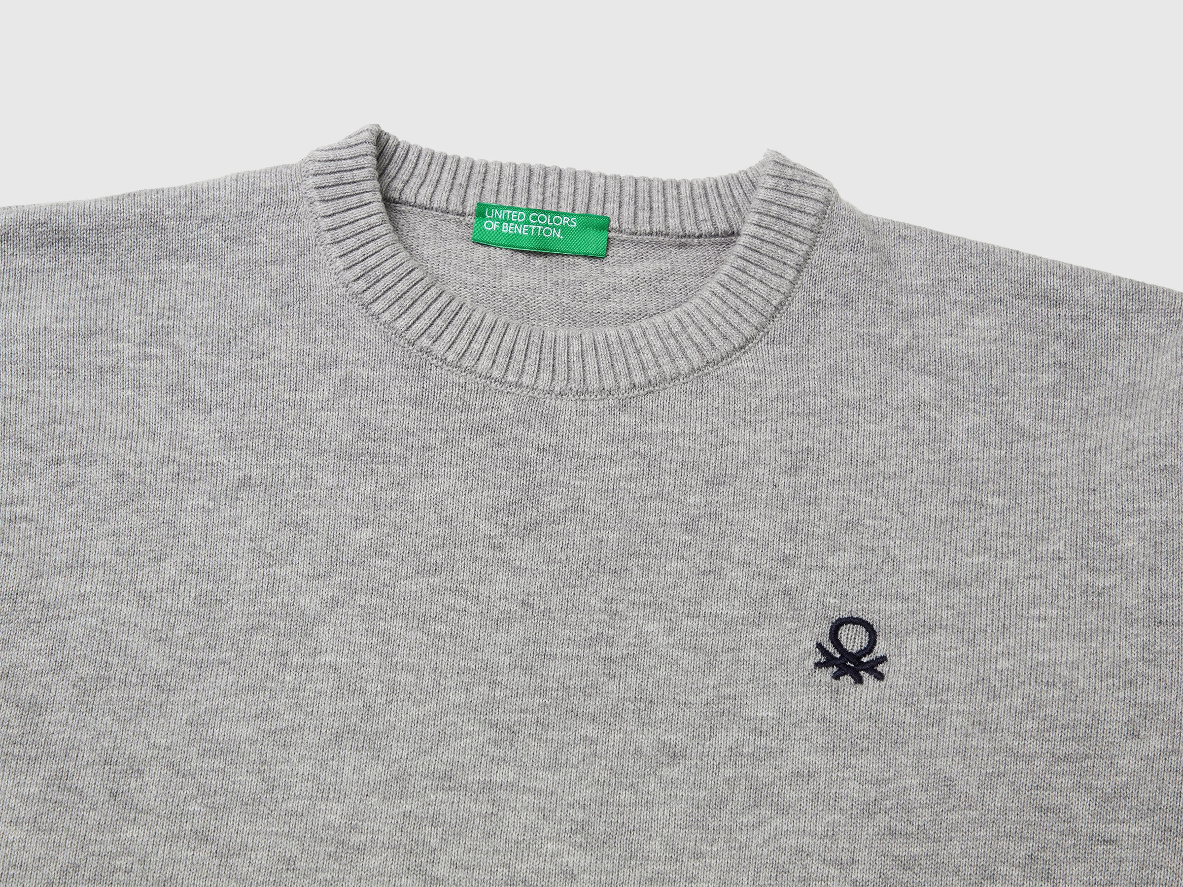 SWEATER L/S Menino image number 3